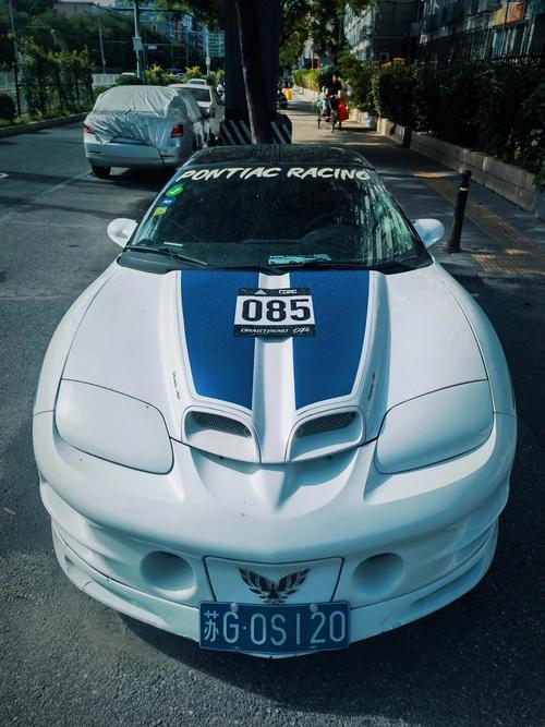 庞蒂亚克汽车／庞蒂亚克火鸟