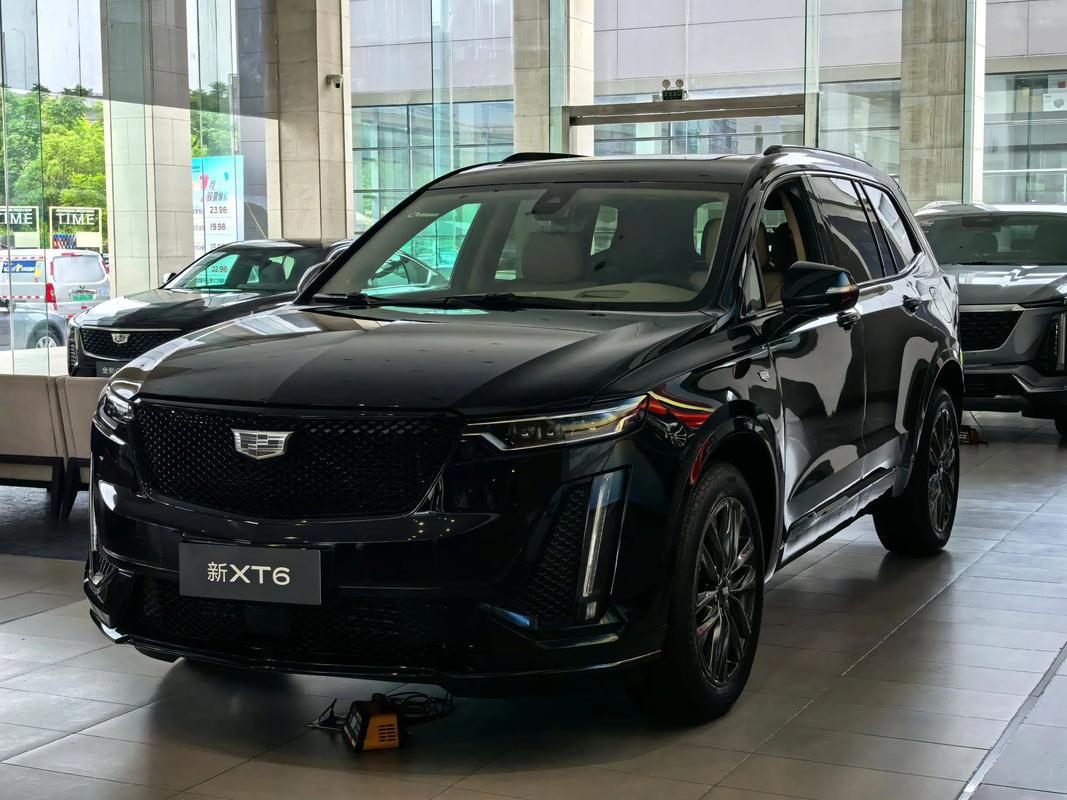 开xt6的是什么人(开xt6低调吗)