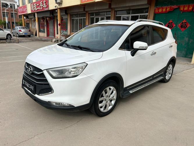 江淮瑞风s3油耗多少(江淮瑞风s3跑多少最省油)