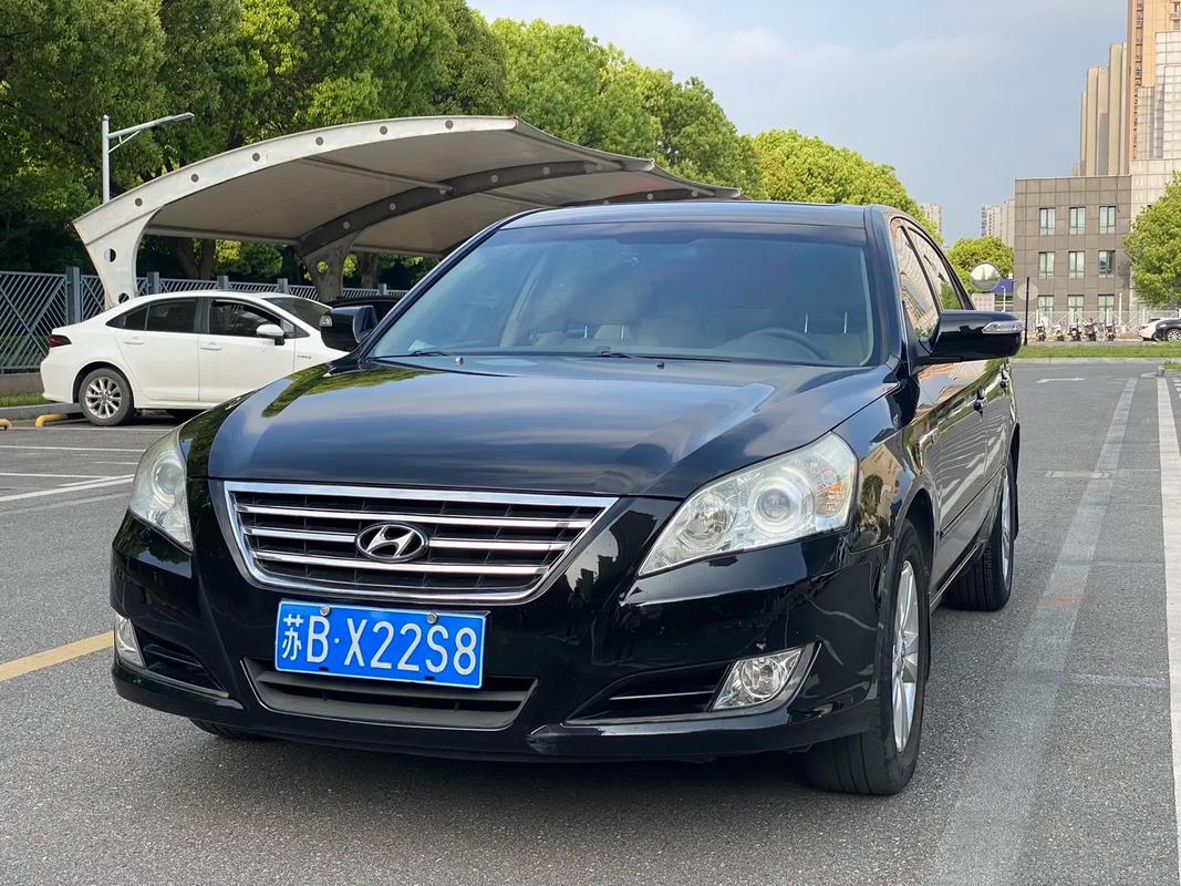 现代领翔图片大全,现代领翔新车价格