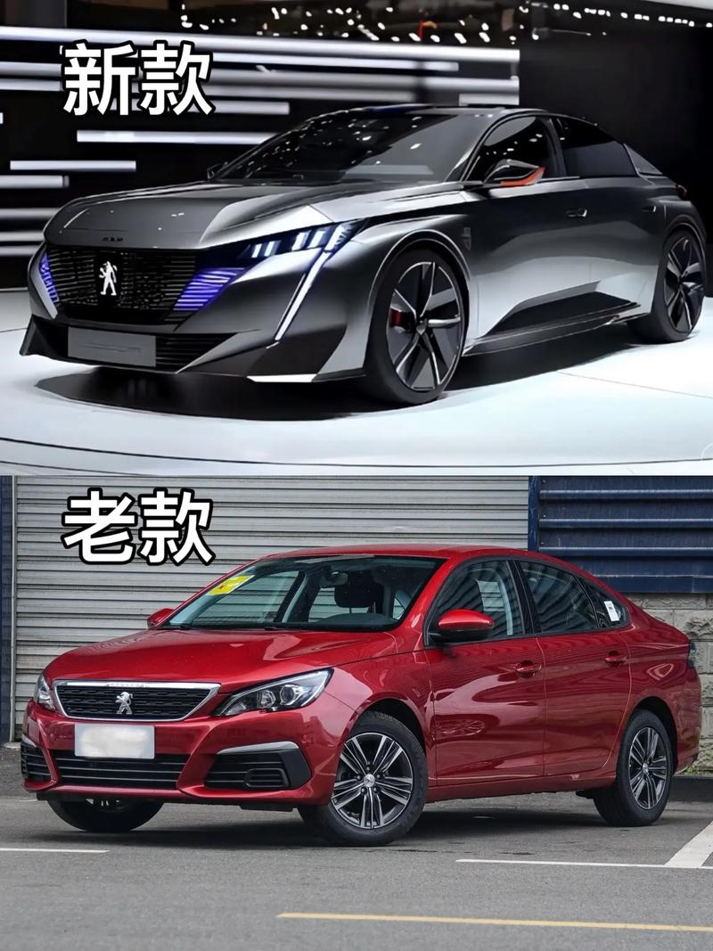 2023款标致308有哪些配置/2022款标致308cc