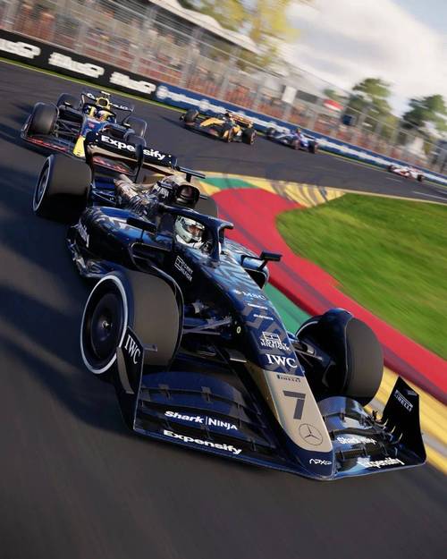 f1赛车视频,F1赛车视频