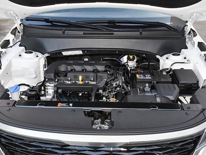 起亚k3是什么发动机(起亚k3用的什么发动机怎么样)