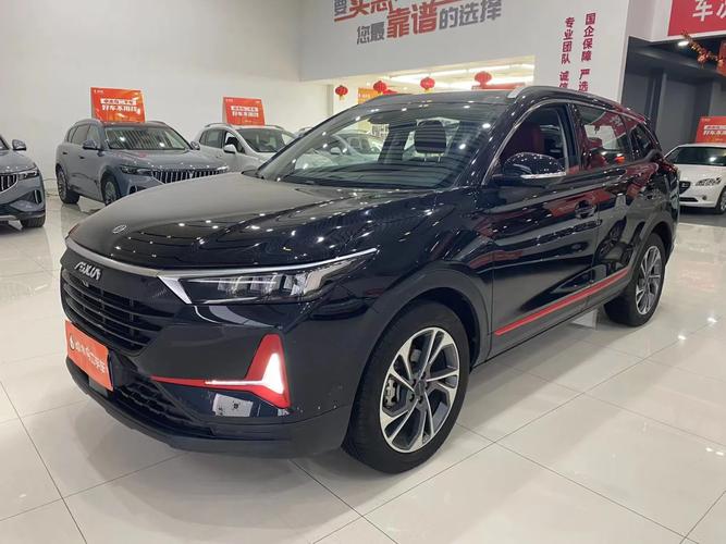 东风风神ax7pro口碑怎么样 东风风神ax7pro质量口碑怎么样