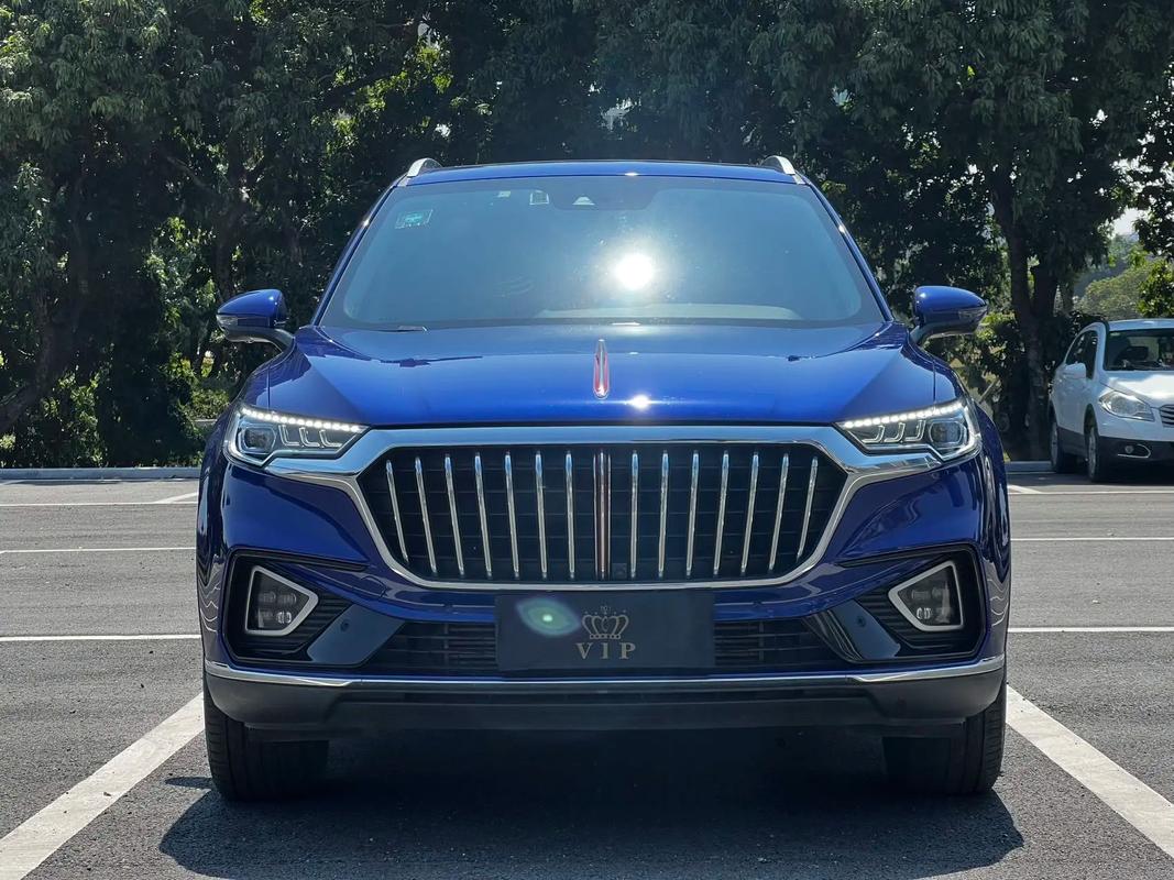 红旗hs5新款2021价格／红旗hs5 2021款报价