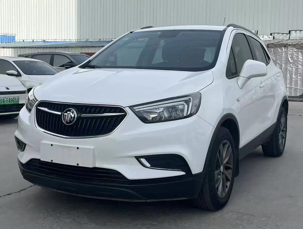 【别克suv昂科拉怎么样,别克昂科拉口碑好不好】