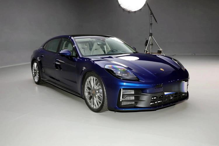 帕拉梅拉2024款报价／帕拉梅拉2024款报价多少