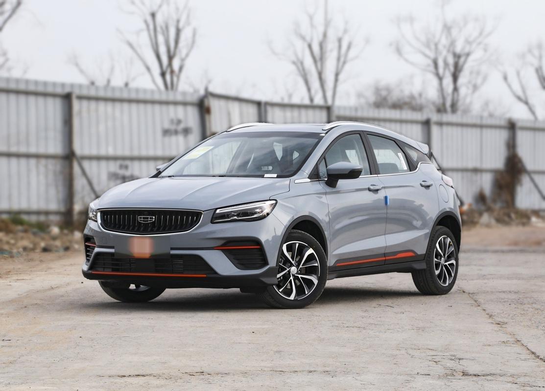 帝豪suv大全(帝豪suv车型图片)