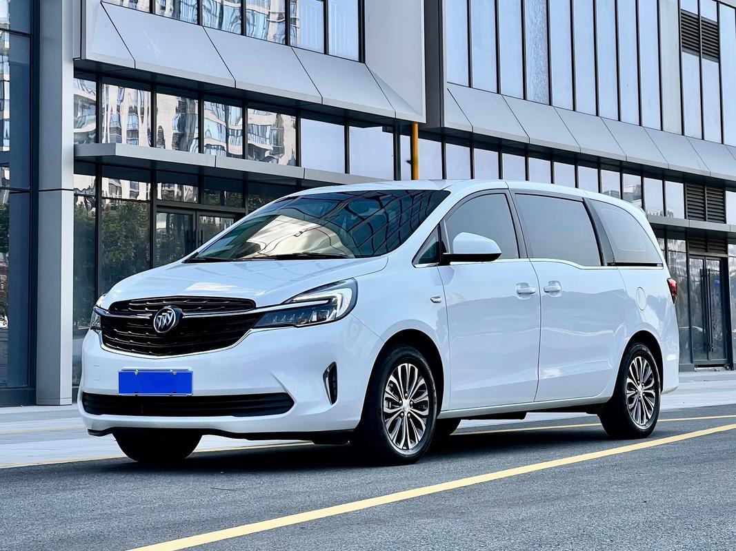 新款gl8参数配置(2021款gl8配置性价比)