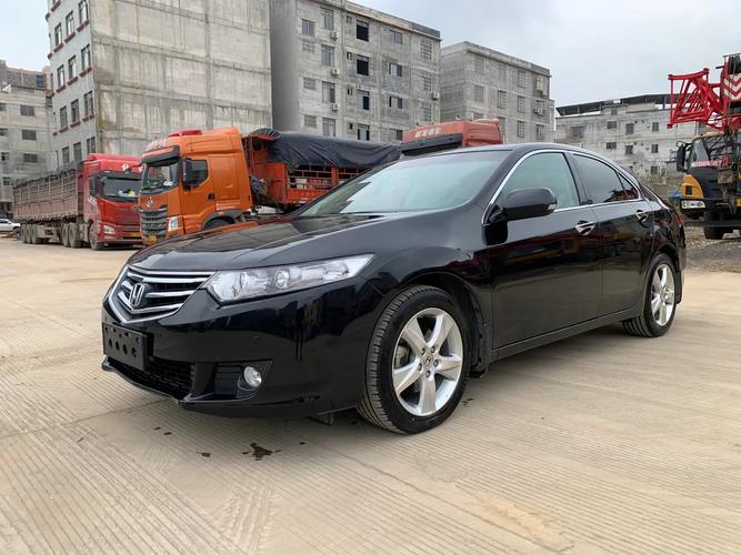 思铂睿2010款/思铂睿2010款油耗24