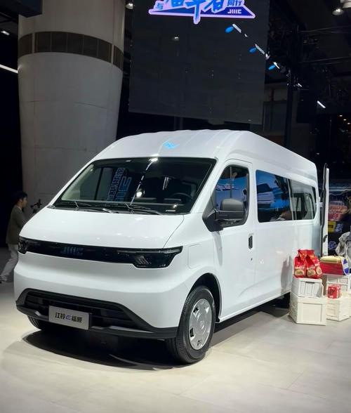 新能源面包车5万以内／5万左右的新能源面包车