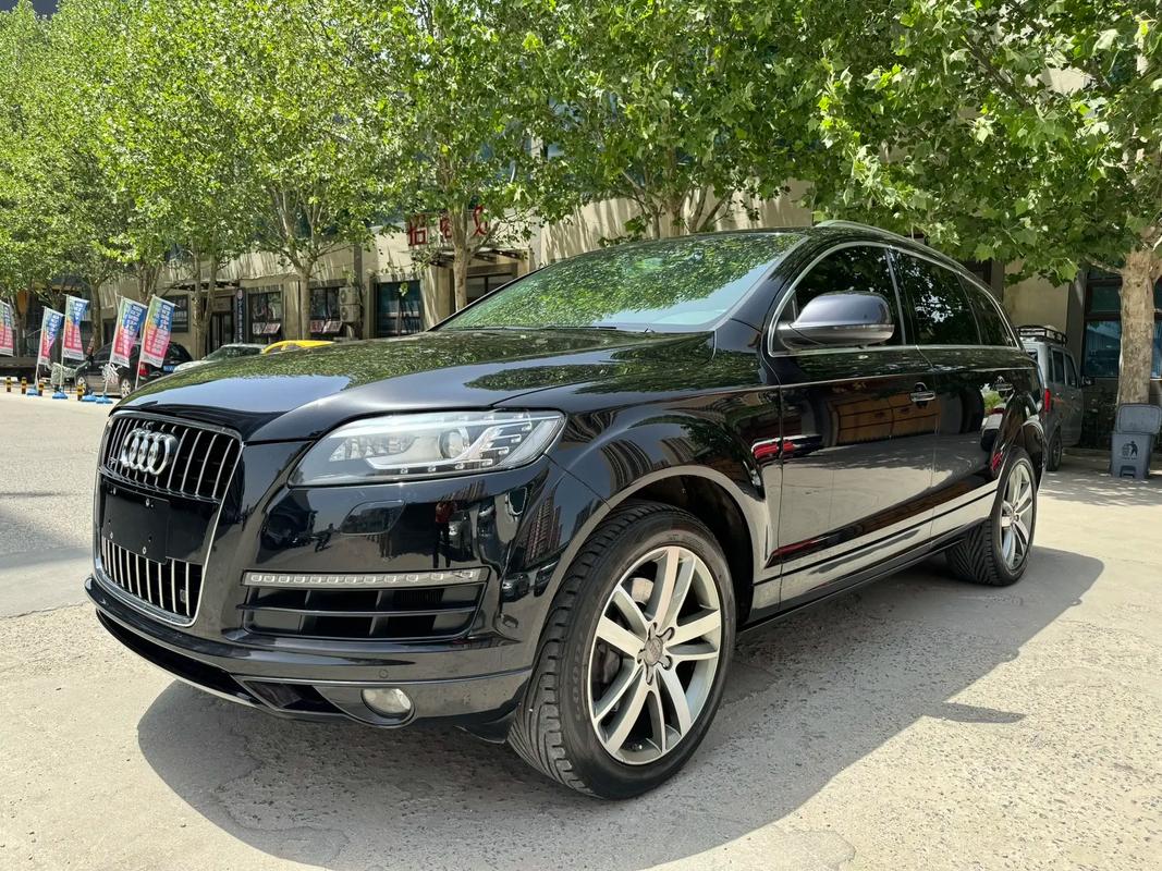 【14款奥迪q7,q7奥迪2014】