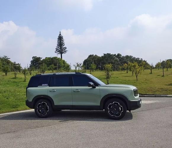 北京汽车口碑怎么样,你们觉得北京汽车怎么样呢?