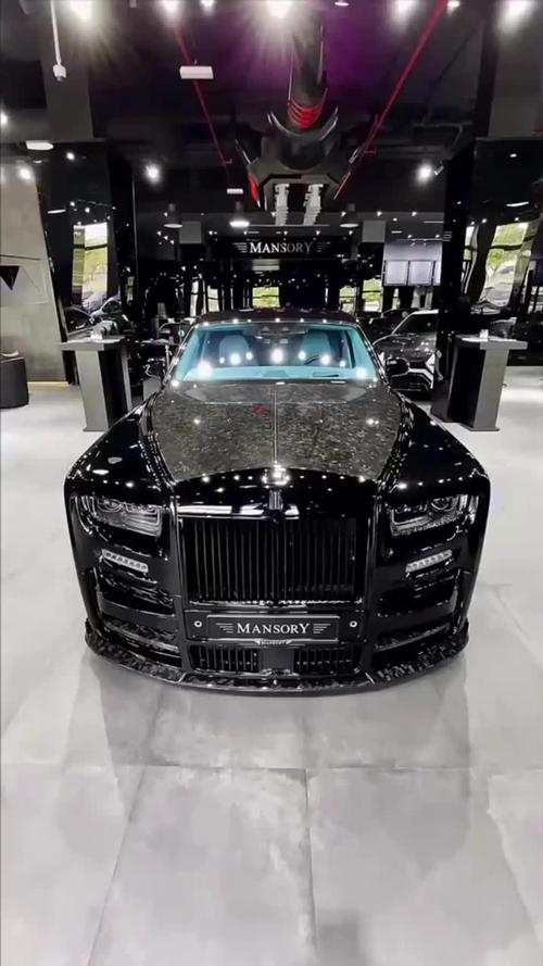 豪车有哪些,比劳斯莱斯档次高的豪车有哪些