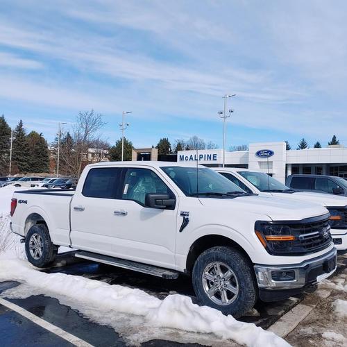 福特f150价格及图片／福特f150suv价格图片