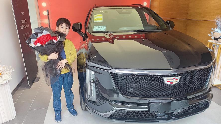 开xt5算有钱人吗(开XT5算有钱人吗)