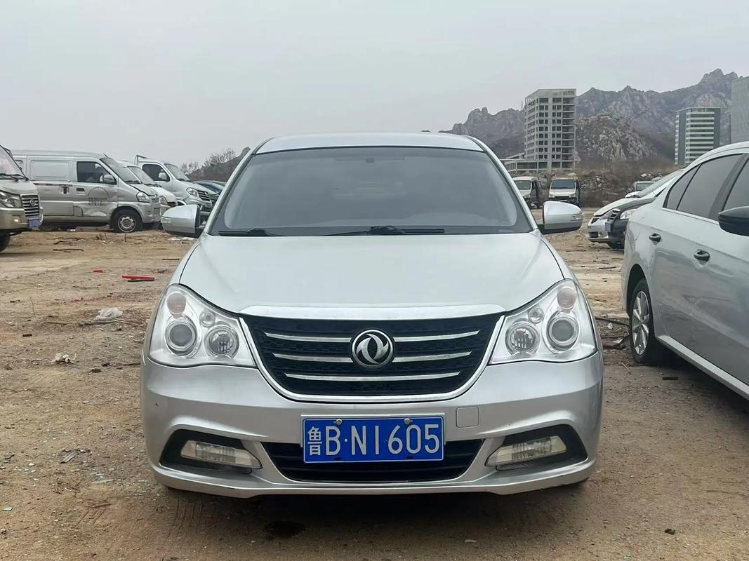 【东风风神a60三大件怎么样,东风风神a60cng】