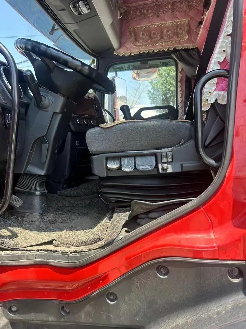 东风天锦货车(东风天锦货车蓝牙怎么连接)