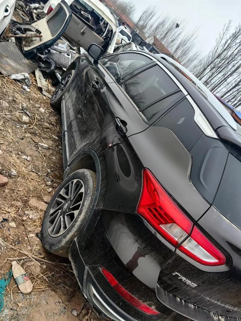 广汽传祺原厂配件／广汽传祺原厂配件查询