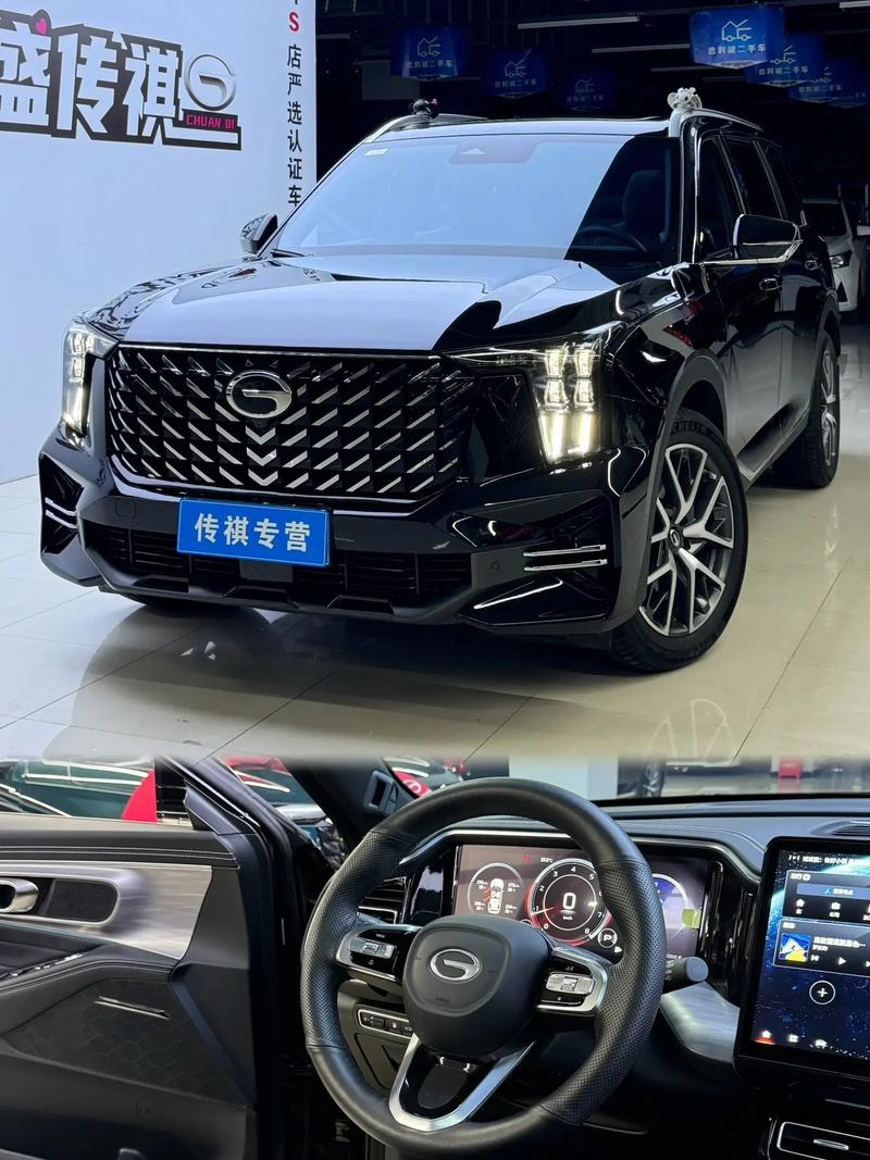 广汽传祺gs8口碑评价 广汽传祺gs8性价比怎么样