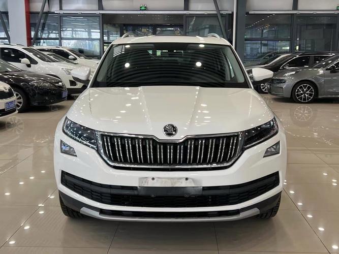 【斯柯达330suv价格,斯柯达330价格及图片】