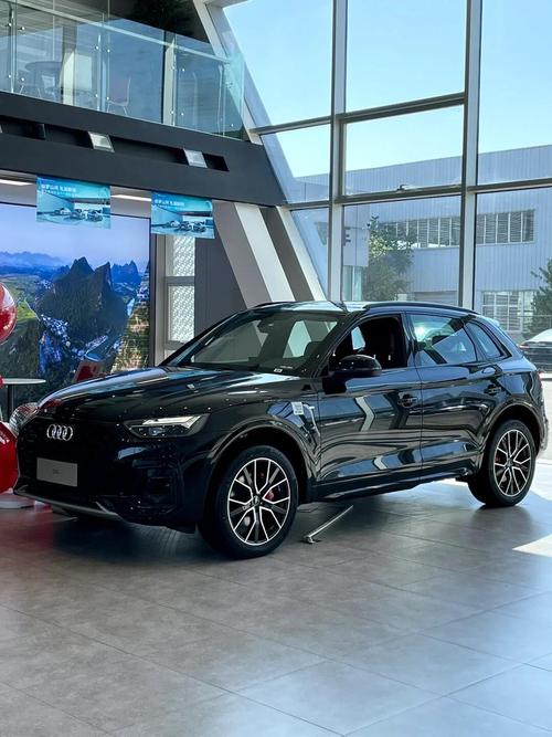 奥迪q5车身／奥迪q5车身尺寸是多少