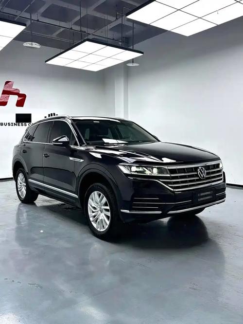 途锐最新价格2024(途锐价格2021)