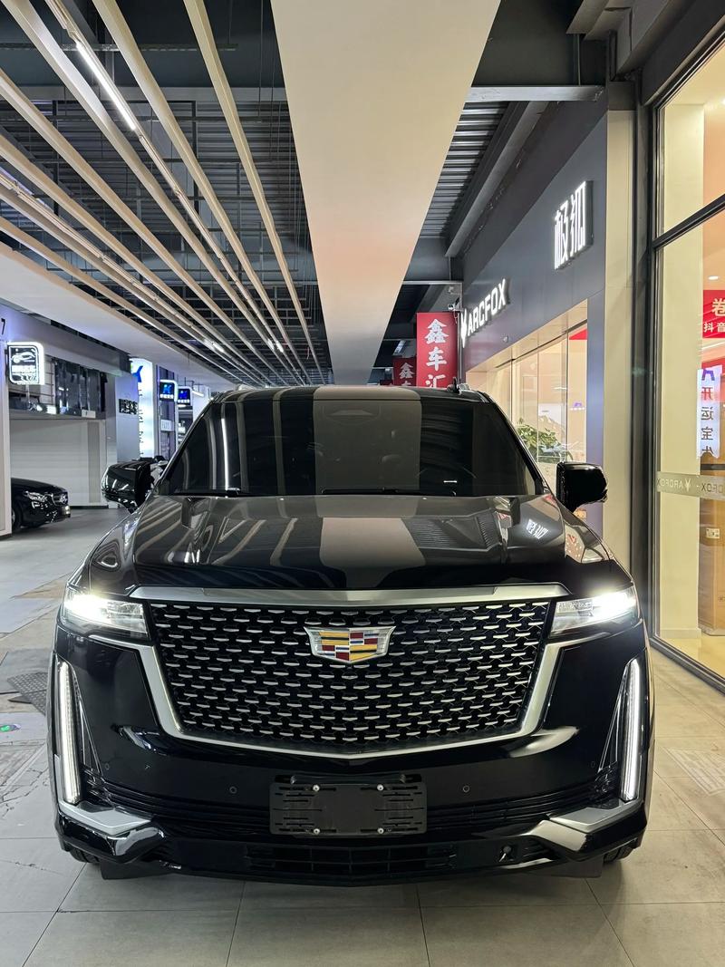 凯雷德报价及图片／凯雷德报价及图片尺寸