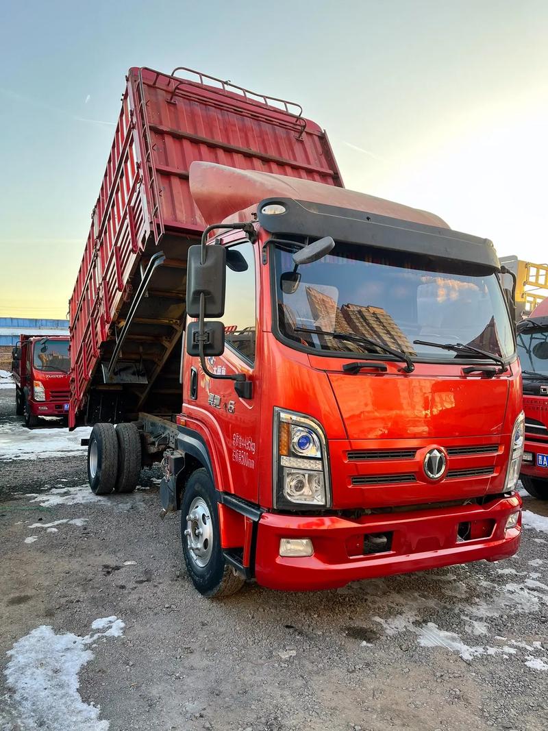 奥驰汽车价格及图片/奥驰v1报价