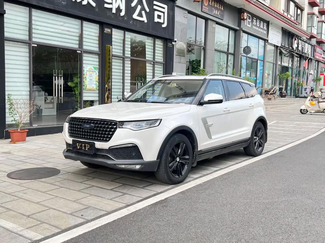 众泰t700为什么停产了(众泰t700这个车好不好)