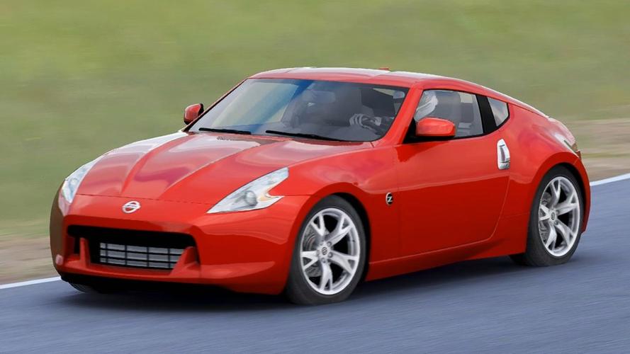 尼桑370z,尼桑370Z NEON EDITION