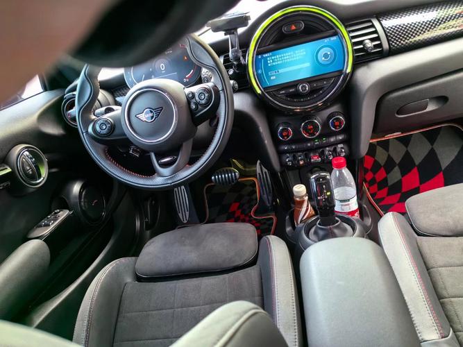 minicooper两门／minicooper两门四座