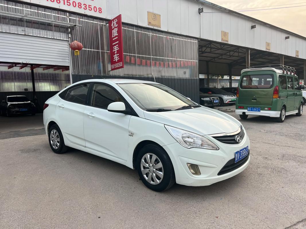 现代瑞纳车价格／现代瑞纳汽车价格