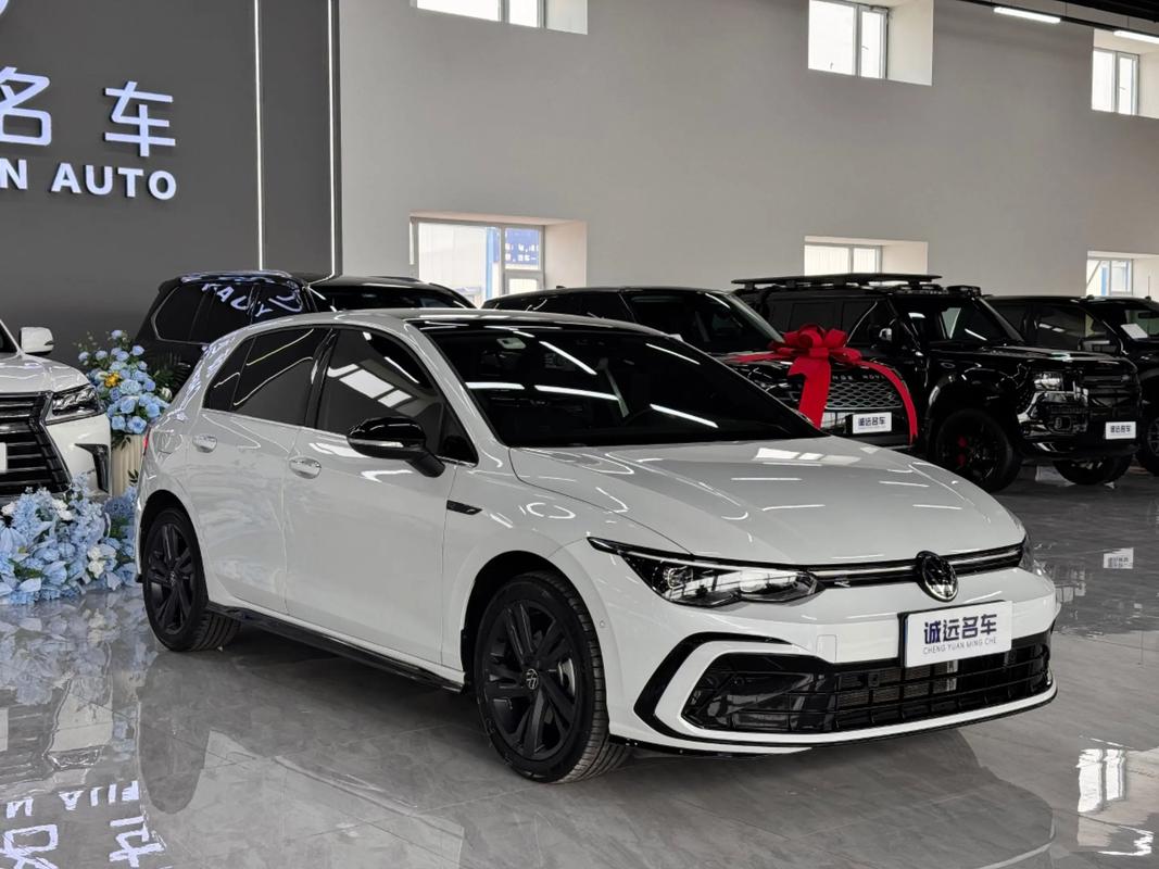 大众高尔夫性能怎么样／大众高尔夫性价比怎么样？