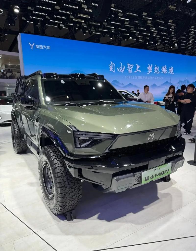 2022新款东风猛士价格,东风猛士汽车报价 民用 2019