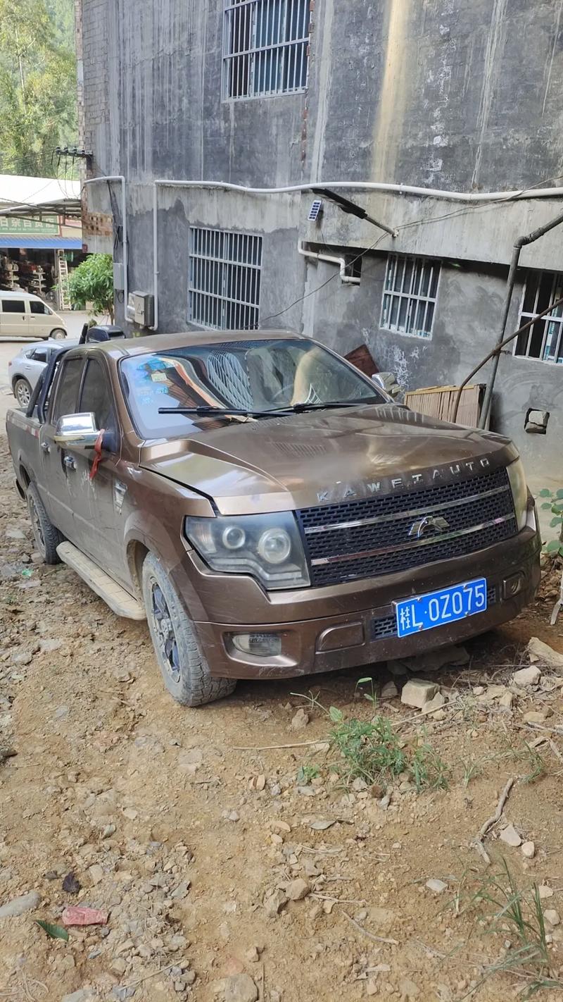 二手车皮卡车个人出售,二手车皮卡个人出售2万3万