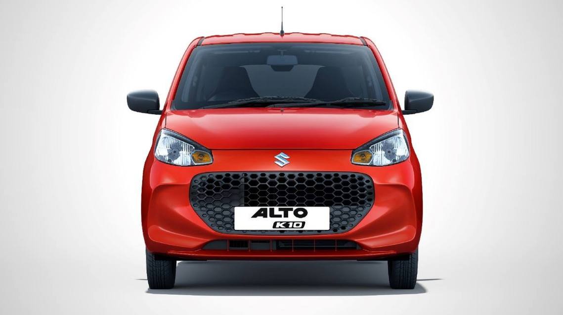 【2023款铃木奥拓哪里有售,铃木奥拓在售吗】