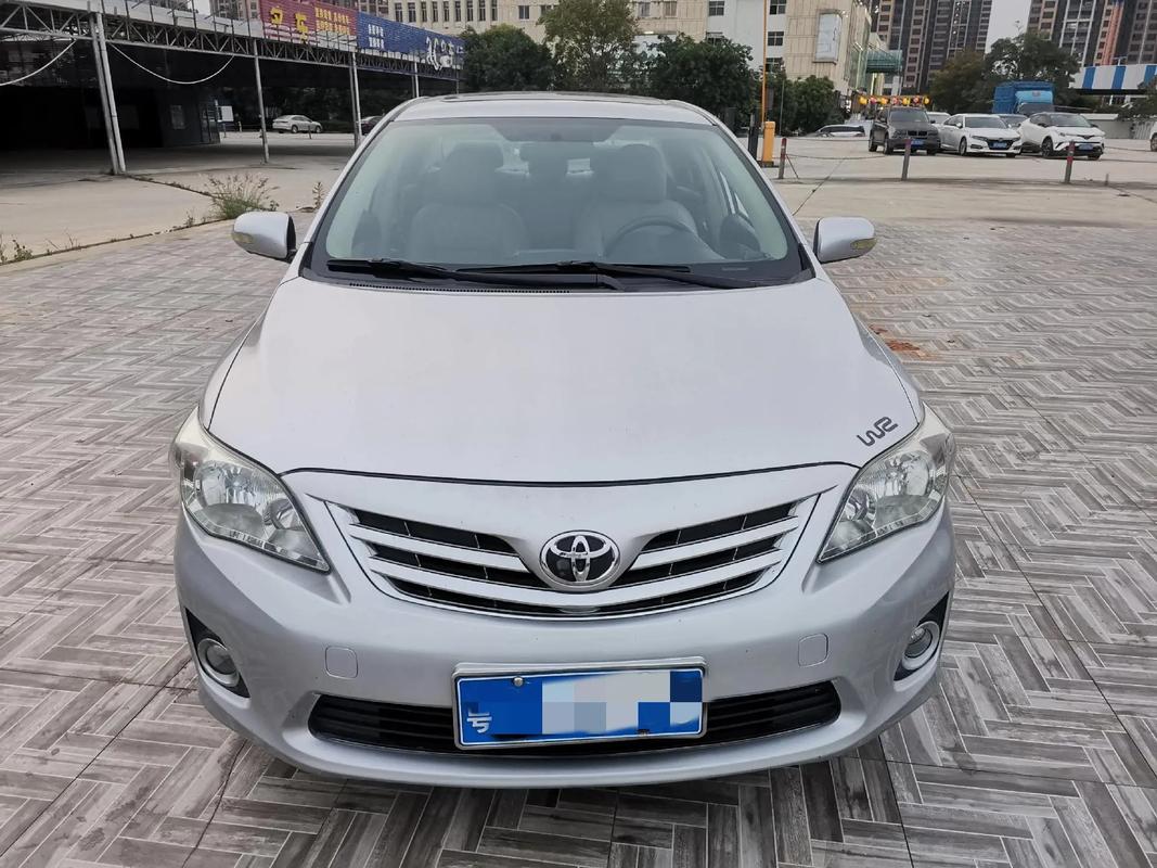 【二手卡罗拉值得买吗,二手卡罗拉能买吗？】