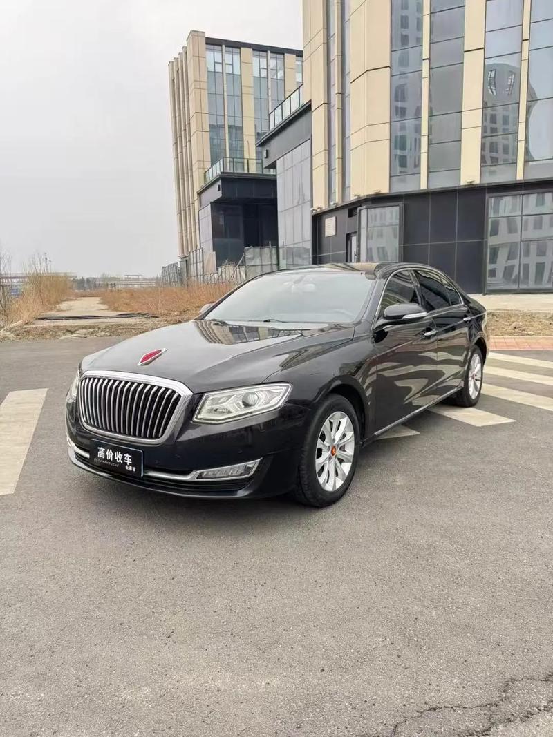 开红旗h7一般是什么人(开红旗车一般是什么人h5口碑)