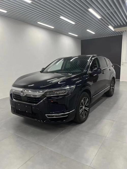 本田混动suv 本田混动SUV油耗高不高
