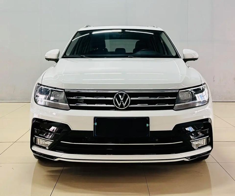 大众途观2021款最新价格,大众途观l2021款报价及图片330