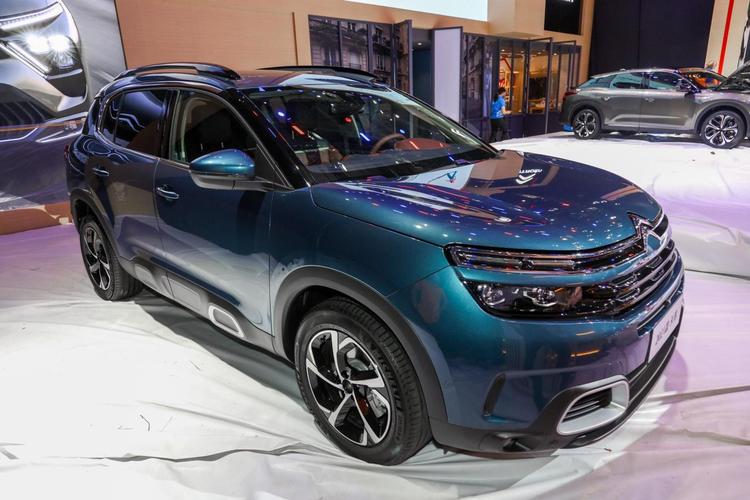 新款天逸c5aircross,新款天逸c5长测视频