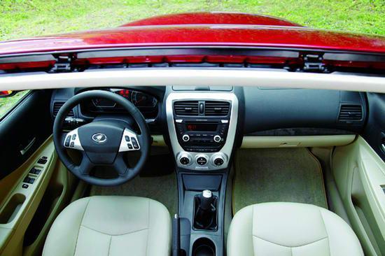 奔腾b50自动挡／奔腾b50自动挡p挡位置按不下去什么原因