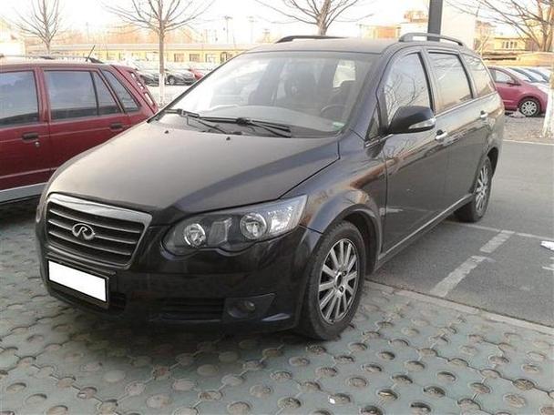 10年奇瑞全部车型(2010的奇瑞多少钱)