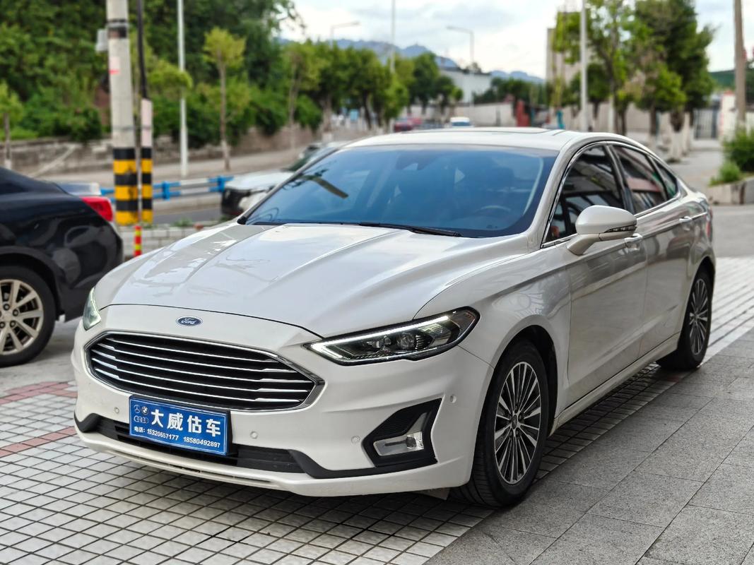 2020蒙迪欧价格及参数(蒙迪欧2021价格)