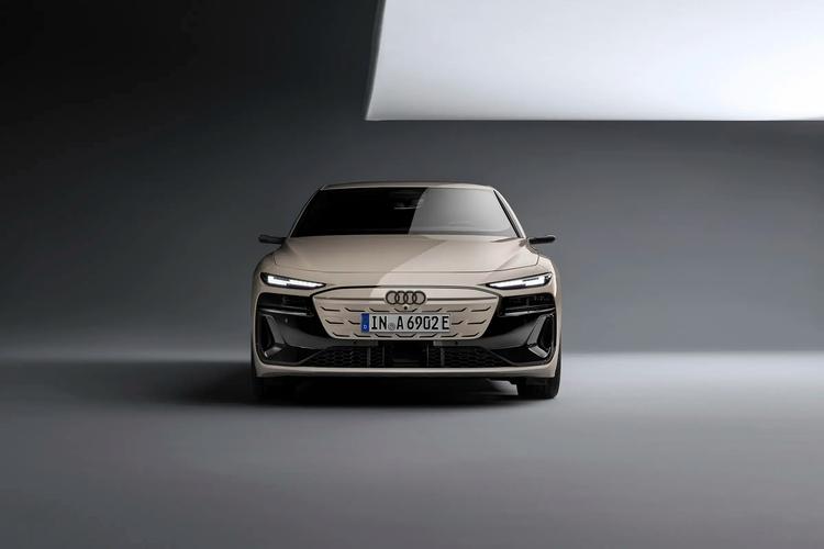 奥迪a6letron 奥迪a6etron售价公布