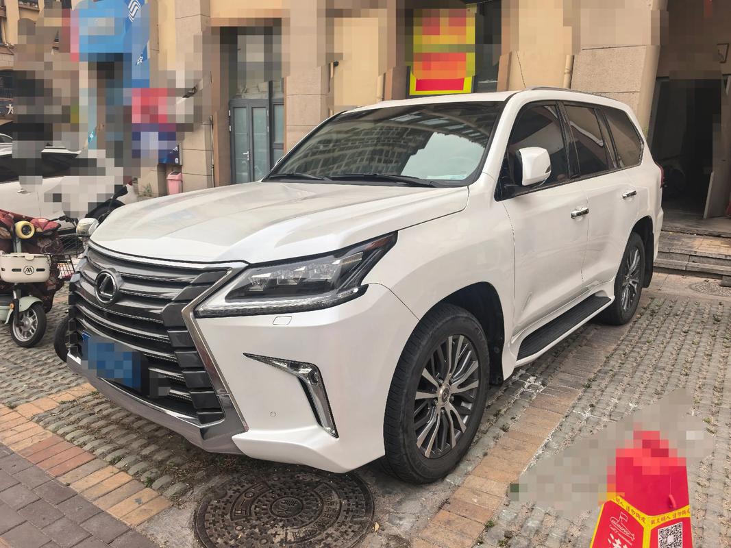 570车多少钱一辆,570车多少钱一辆新车