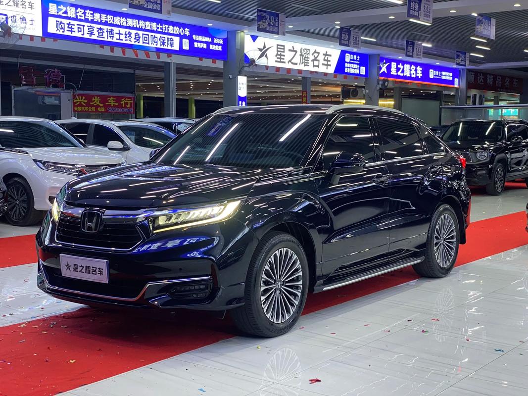 【2024全新一代冠道7座,冠道2020款最新消息七座】