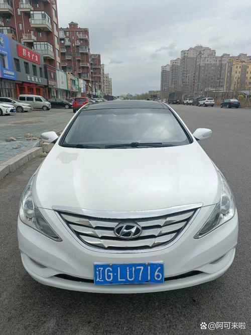 2011年现代索纳塔8值多少钱,11年现代索纳塔8价格