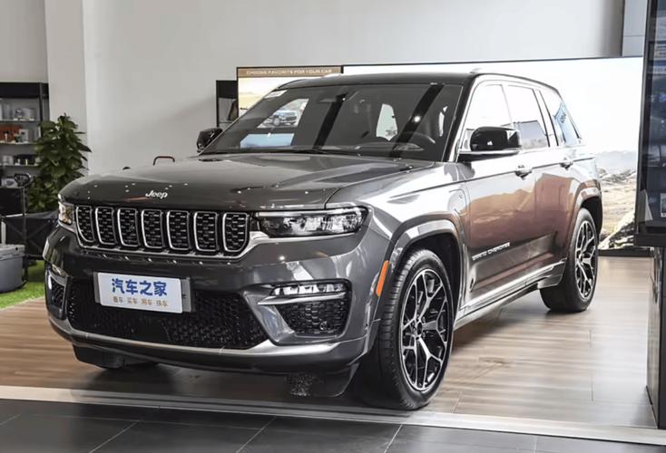 jeep大切诺基进口报价,进口jeep大切诺基怎么样